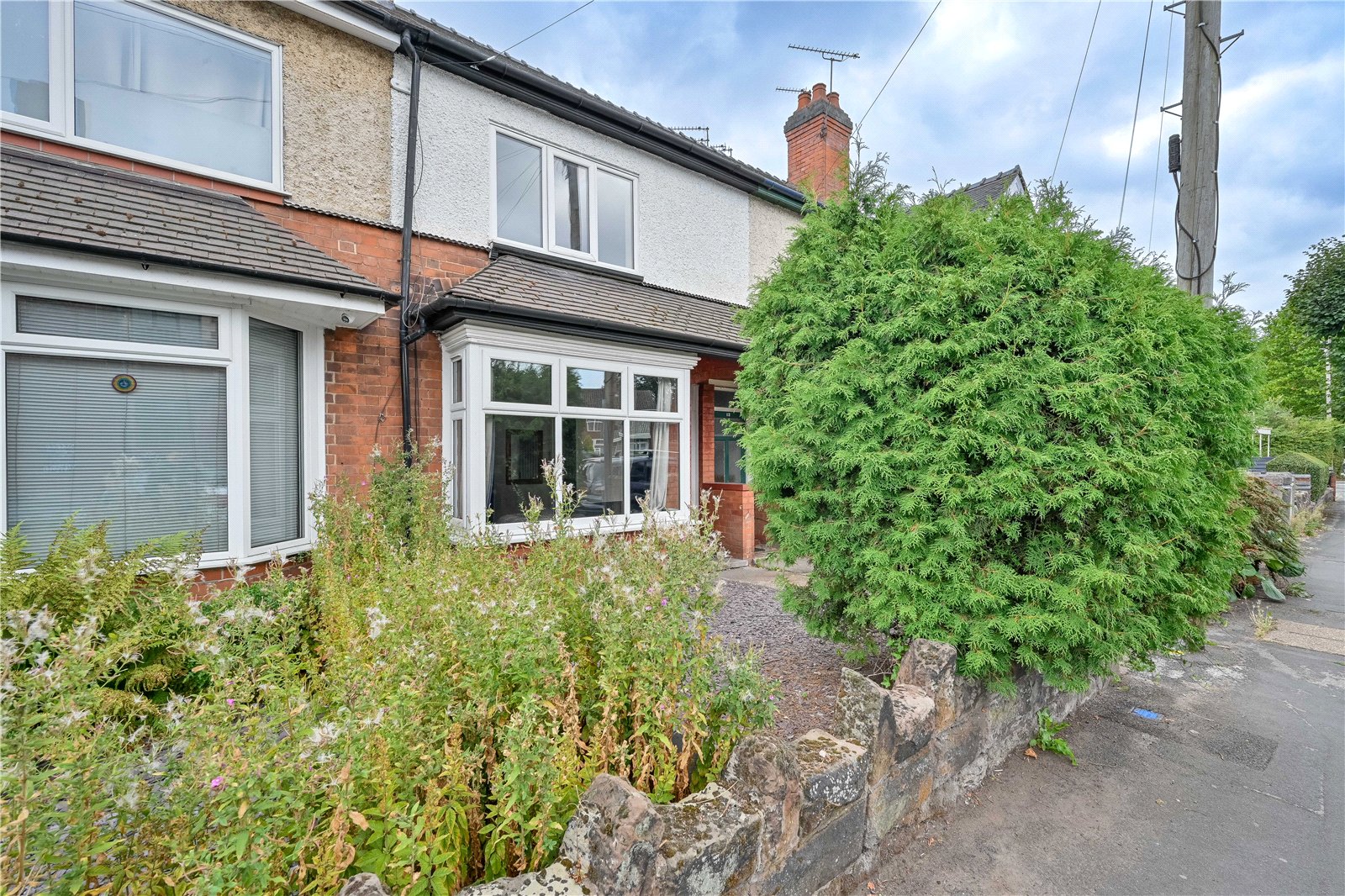 Tixall Road, Littleworth, Stafford, ST16 - DB Roberts