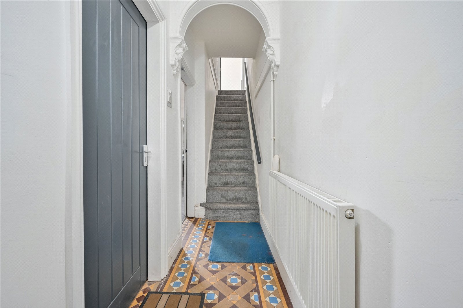 Tixall Road, Littleworth, Stafford, ST16 - DB Roberts