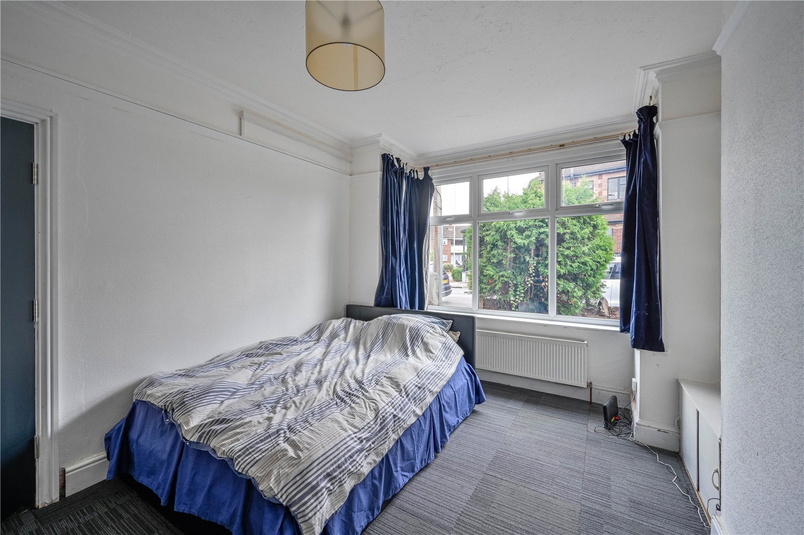 Tixall Road, Littleworth, Stafford, ST16 - DB Roberts