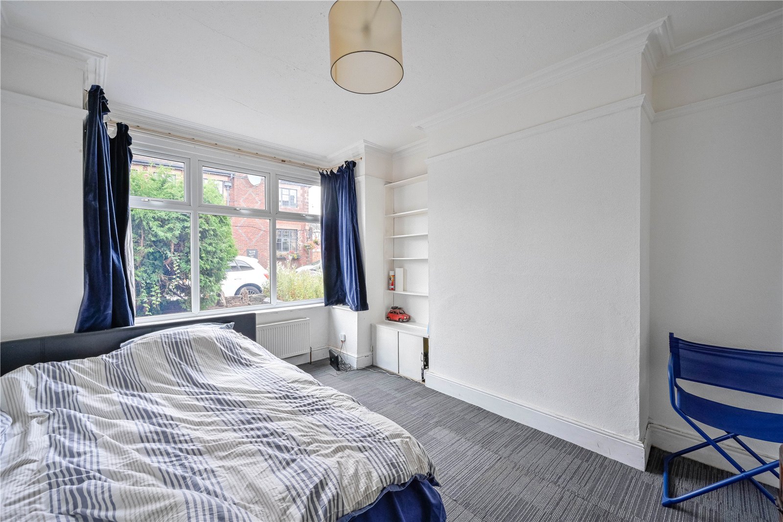 Tixall Road, Littleworth, Stafford, ST16 - DB Roberts