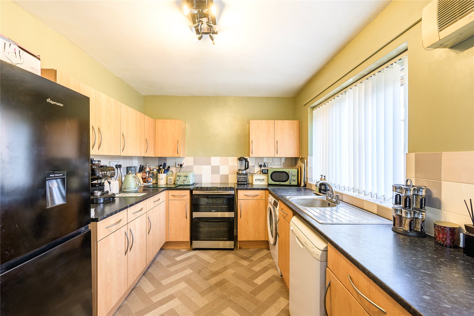 Keats Grove, The Scotlands, Wolverhampton, WV10 - DB Roberts