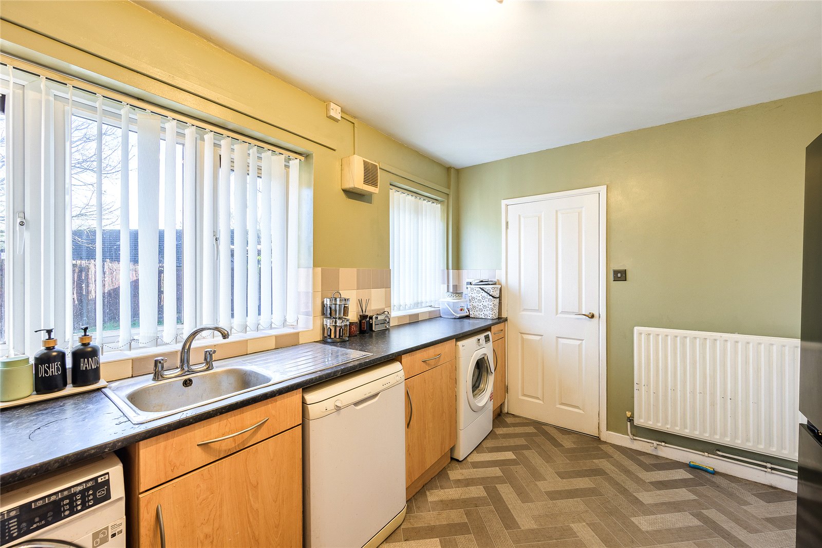 Keats Grove, The Scotlands, Wolverhampton, WV10 - DB Roberts