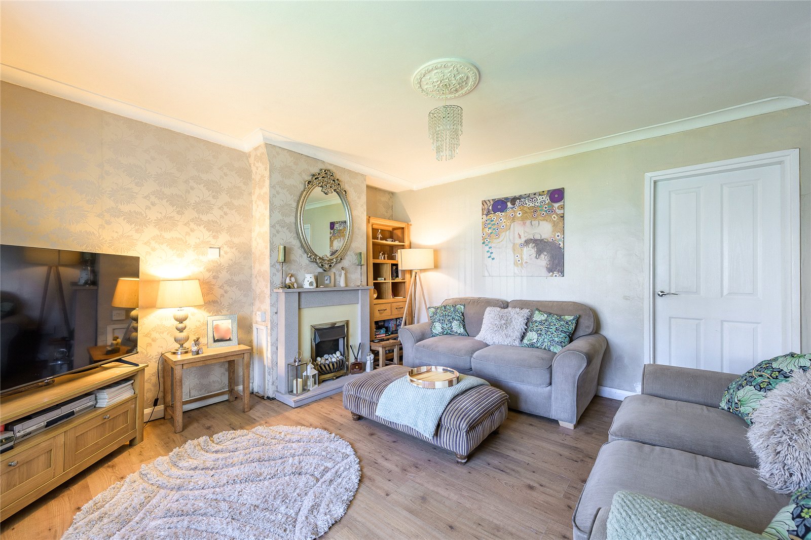 Keats Grove, The Scotlands, Wolverhampton, WV10 - DB Roberts
