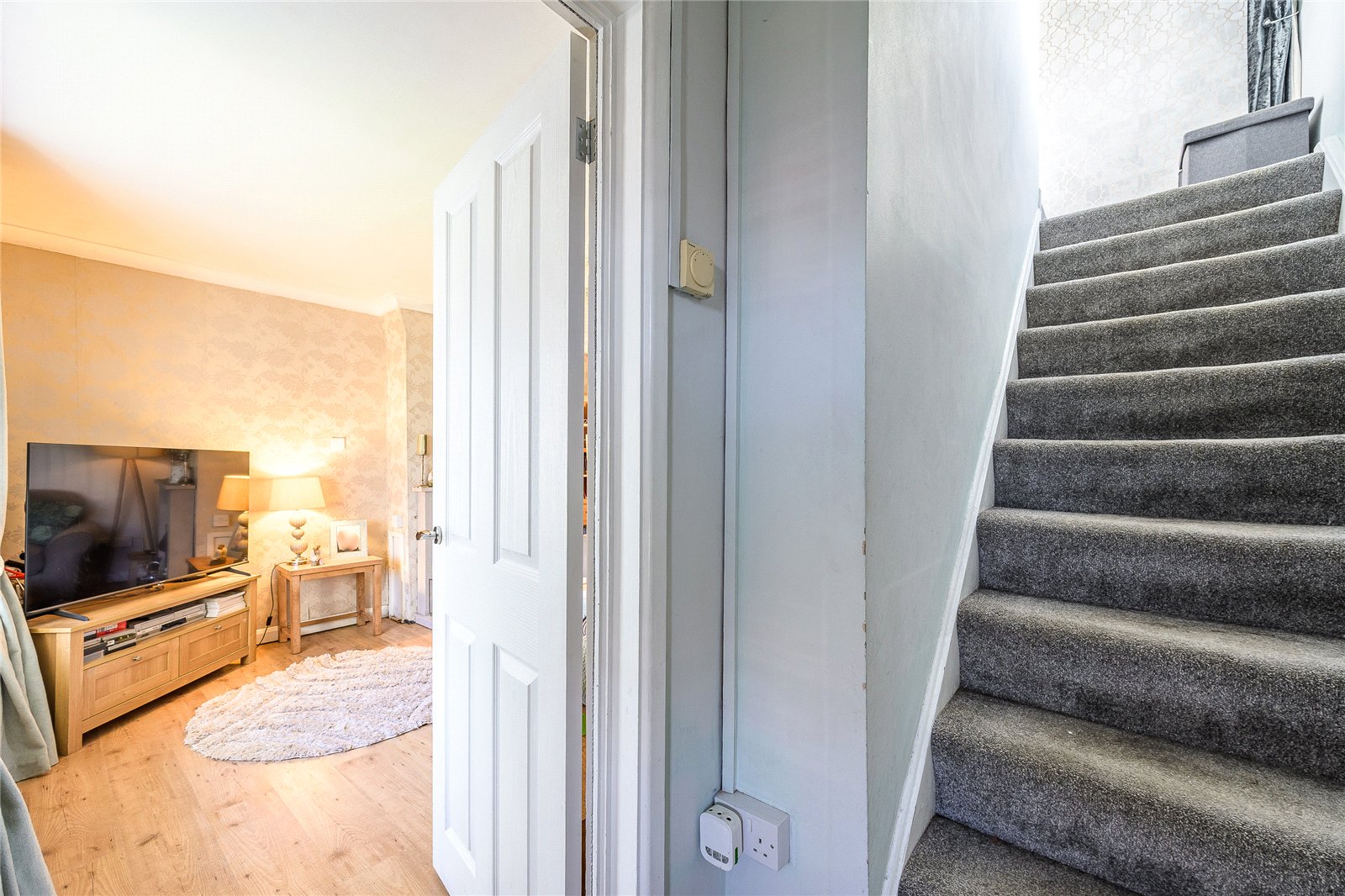 Keats Grove, The Scotlands, Wolverhampton, WV10 - DB Roberts