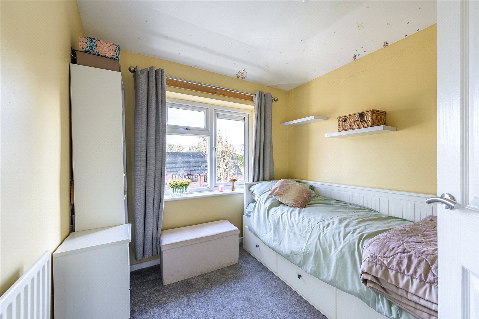 Keats Grove, The Scotlands, Wolverhampton, WV10 - DB Roberts