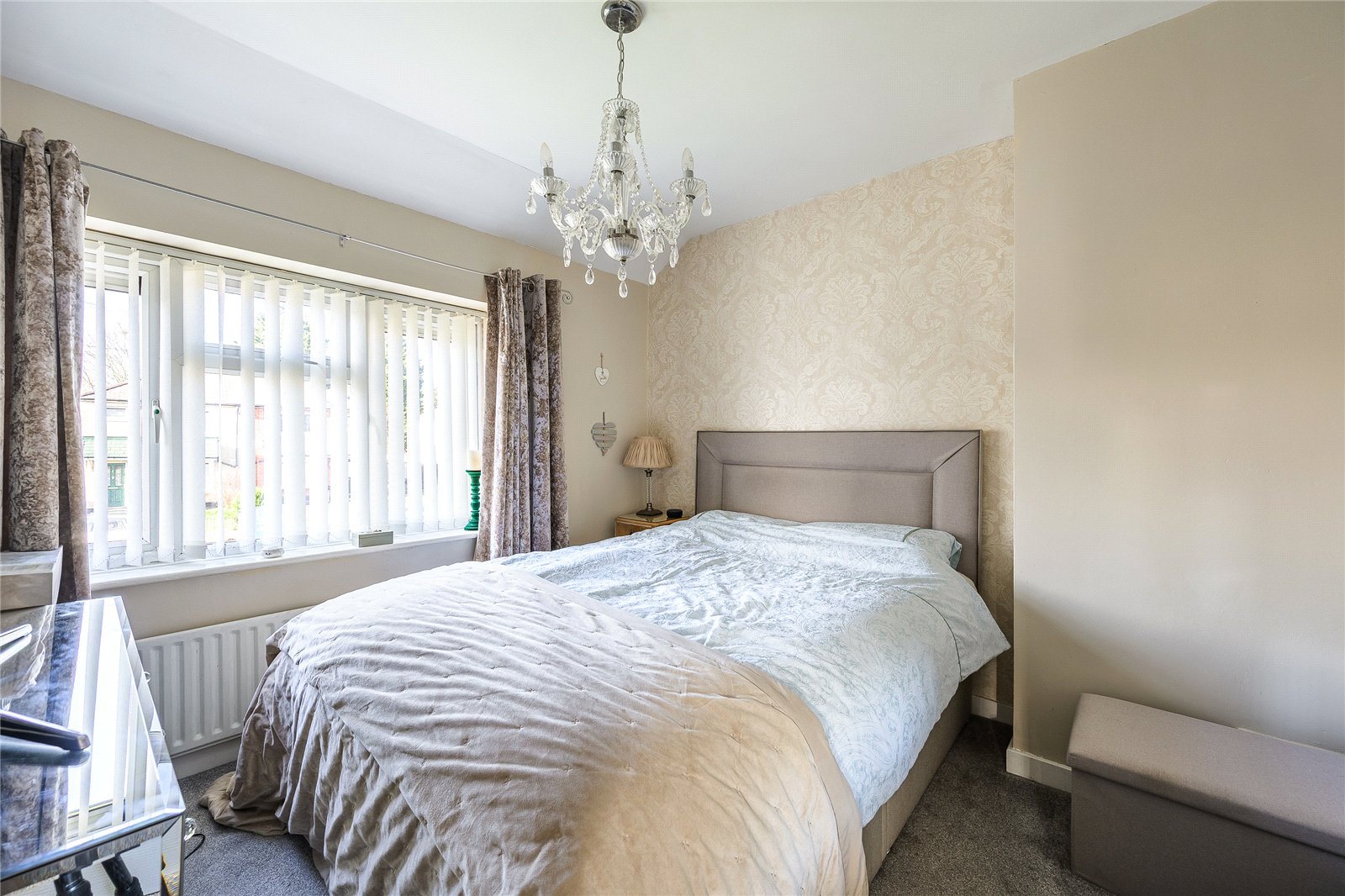 Keats Grove, The Scotlands, Wolverhampton, WV10 - DB Roberts