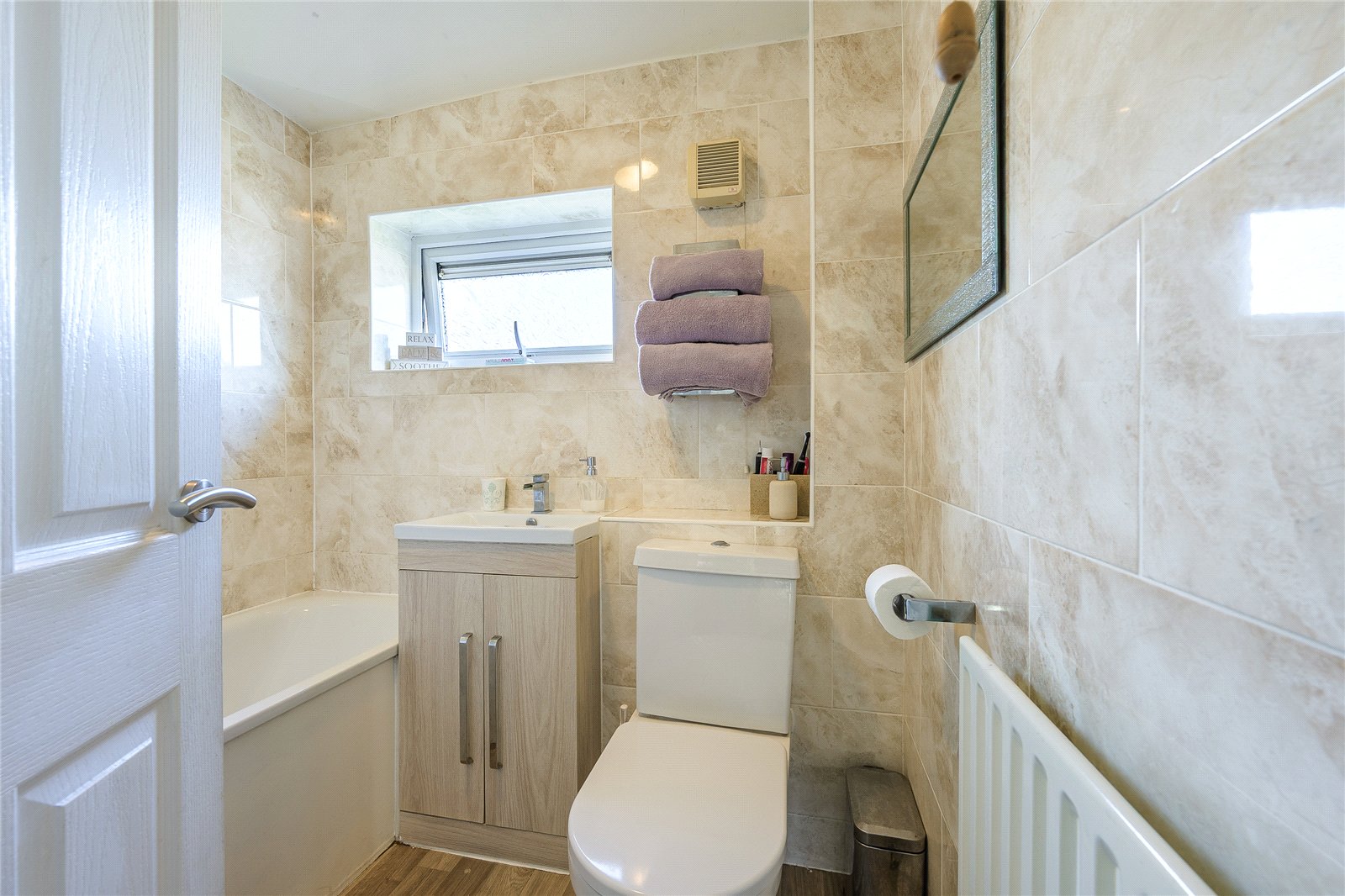 Keats Grove, The Scotlands, Wolverhampton, WV10 - DB Roberts