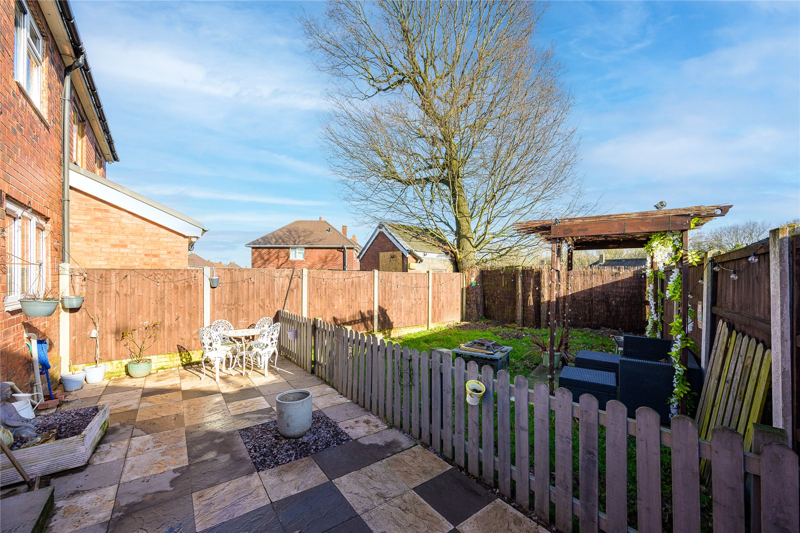 Keats Grove, The Scotlands, Wolverhampton, WV10 - DB Roberts