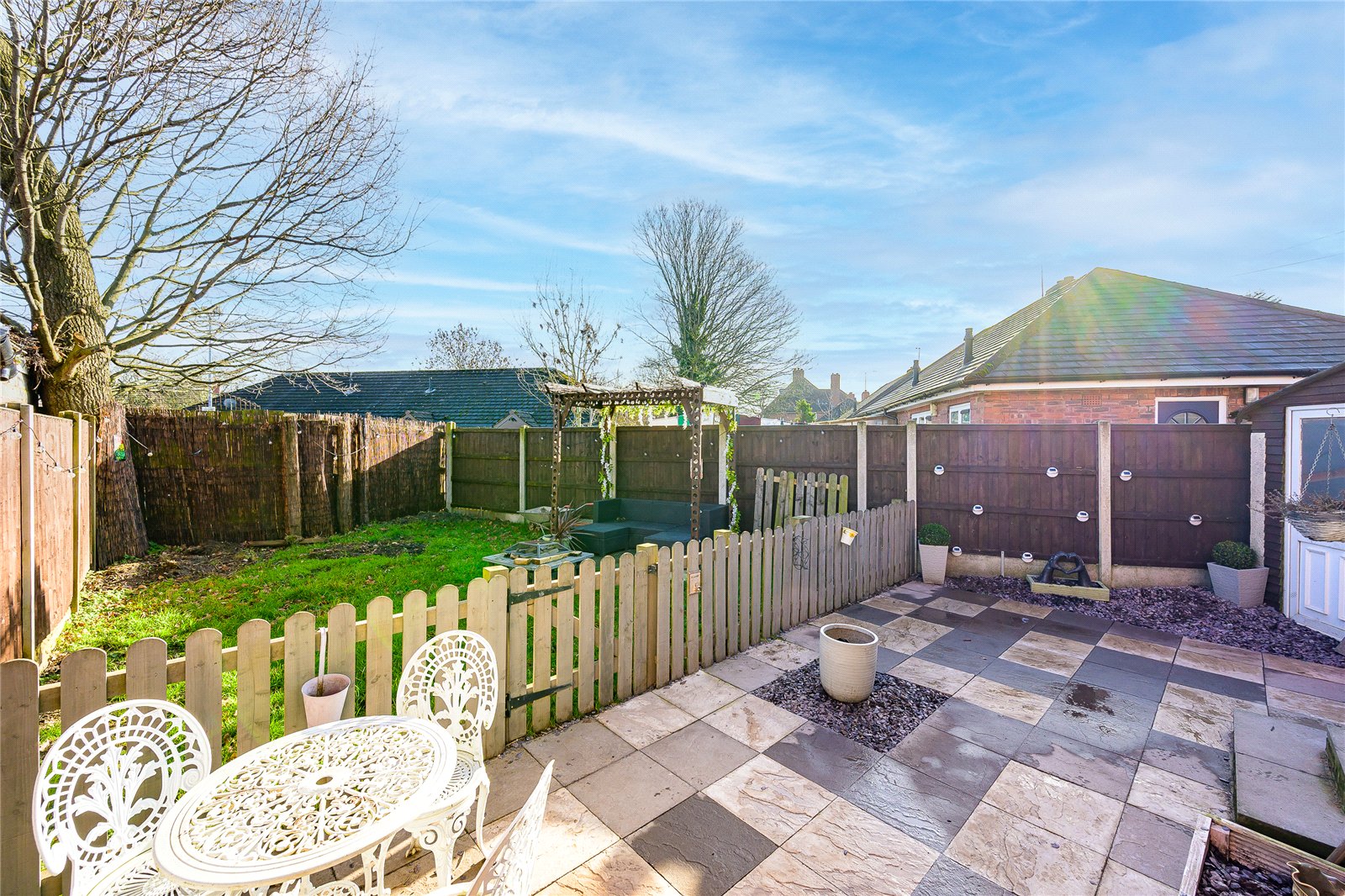 Keats Grove, The Scotlands, Wolverhampton, WV10 - DB Roberts