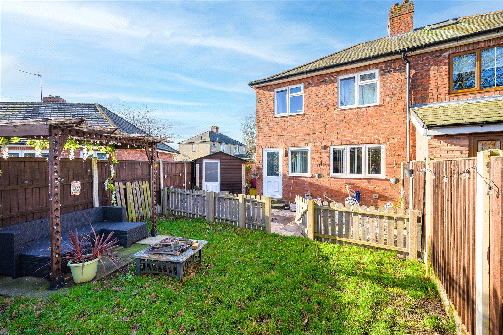 Keats Grove, The Scotlands, Wolverhampton, WV10 - DB Roberts
