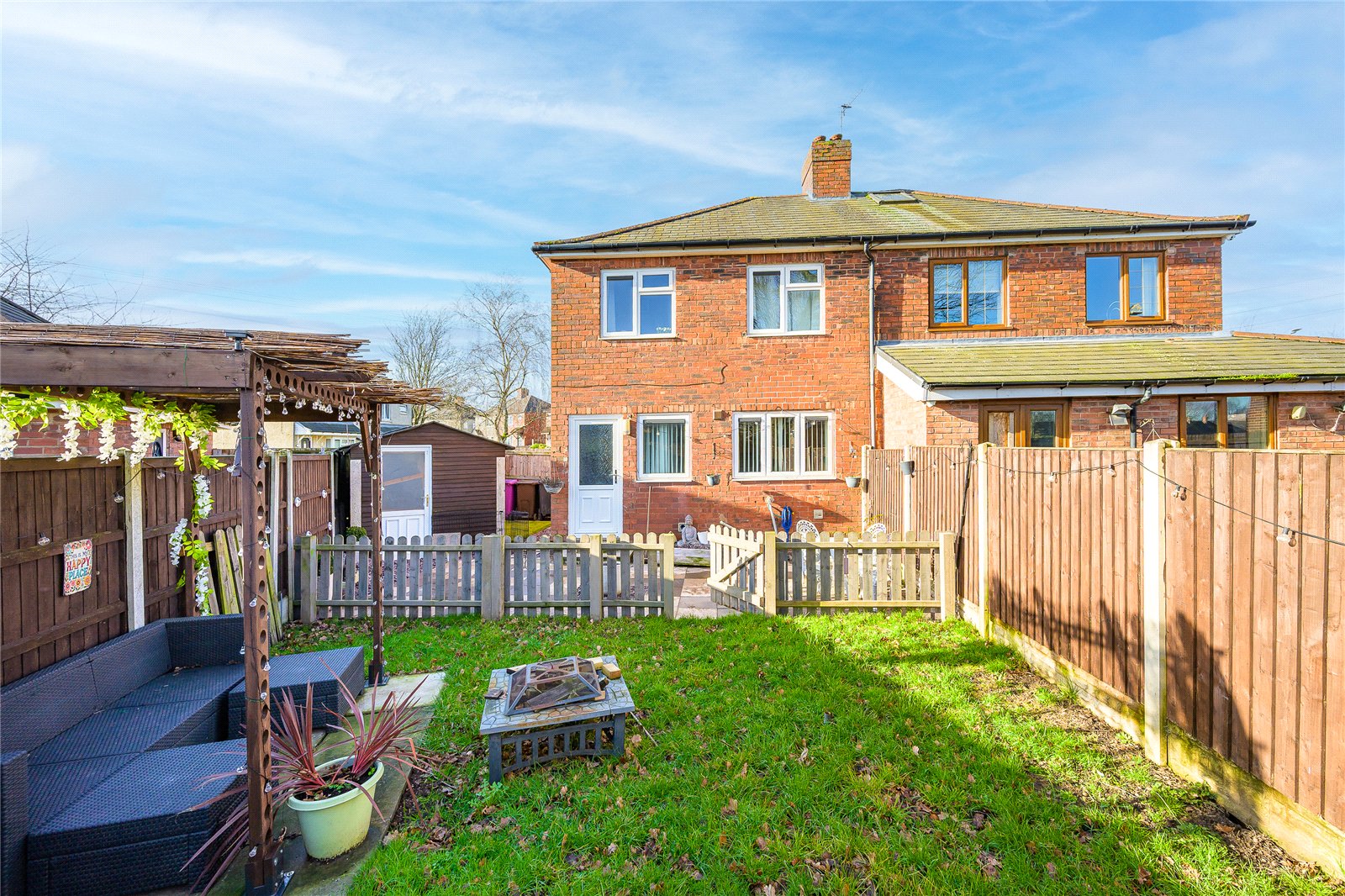 Keats Grove, The Scotlands, Wolverhampton, WV10 - DB Roberts