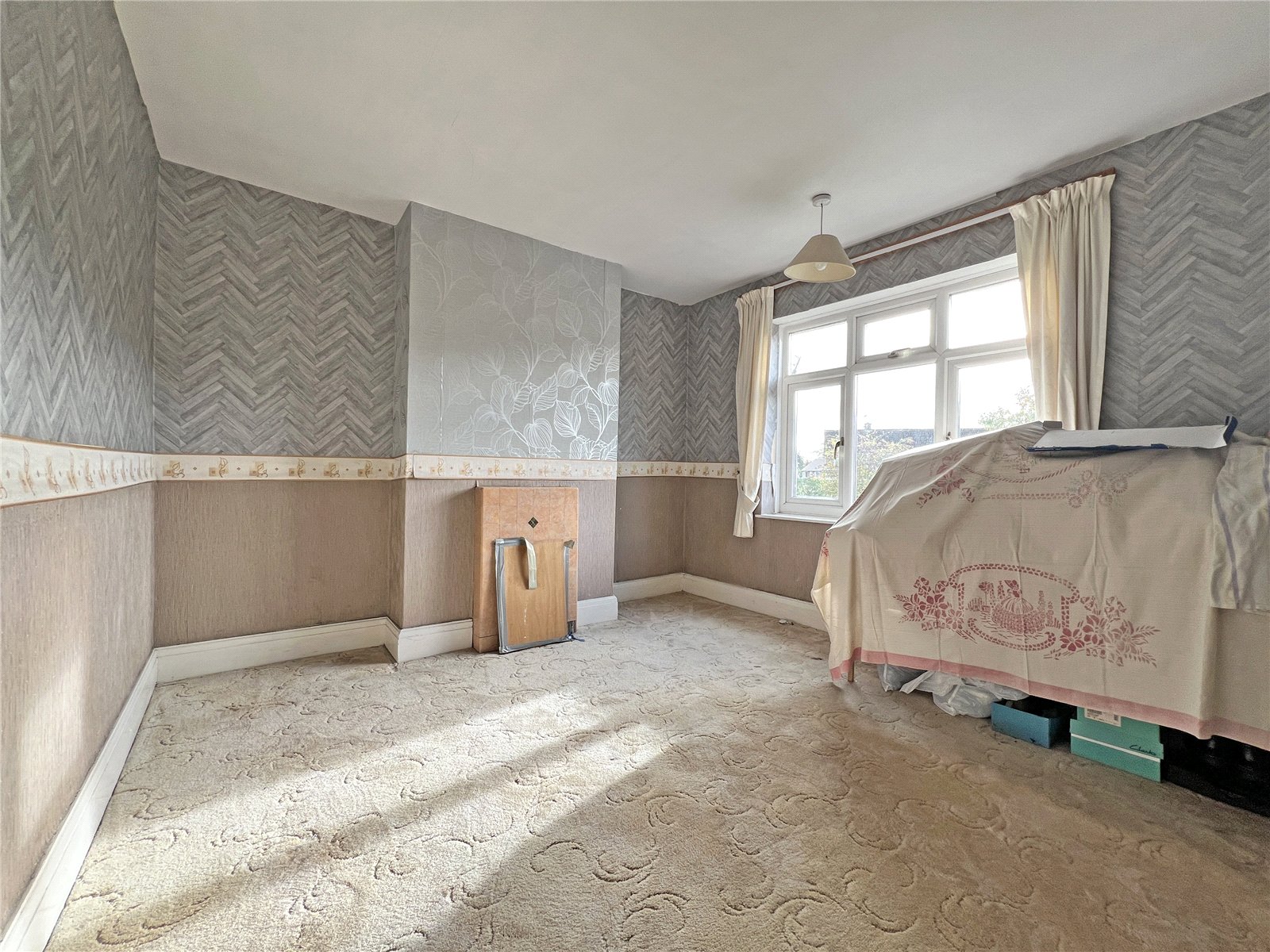 Bridle Road, Madeley, Telford, TF7 - DB Roberts