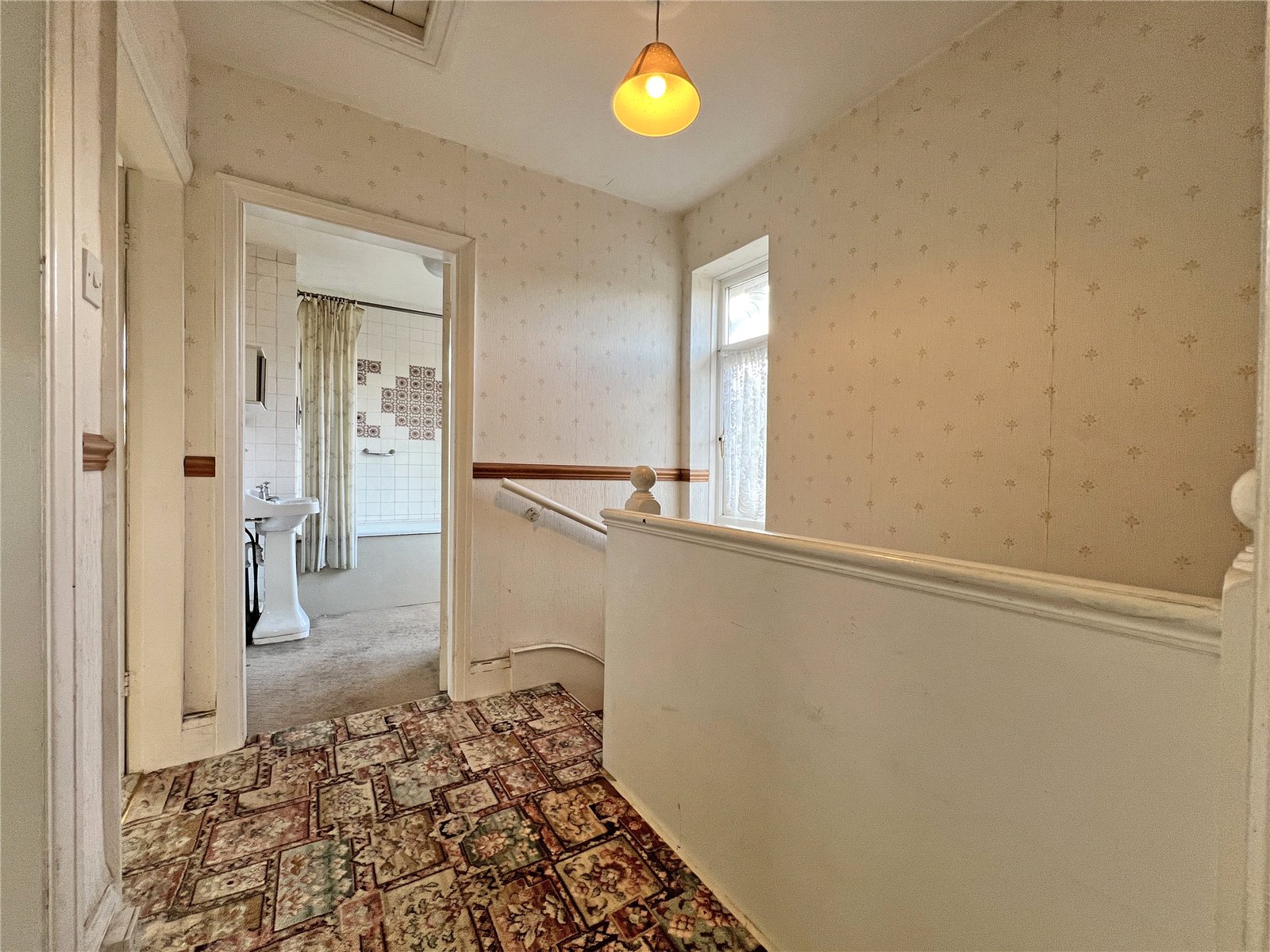 Bridle Road, Madeley, Telford, TF7 - DB Roberts