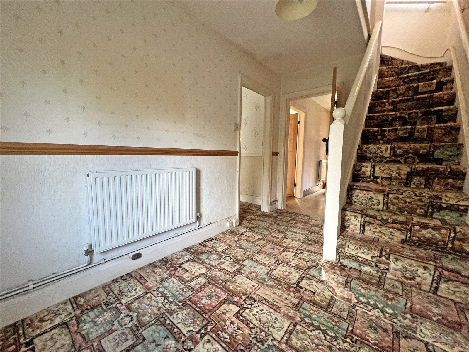 Bridle Road, Madeley, Telford, TF7 - DB Roberts
