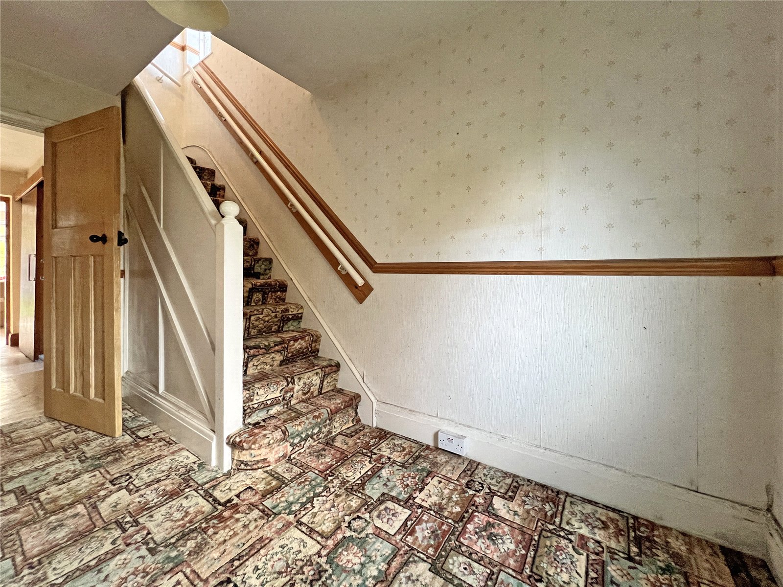 Bridle Road, Madeley, Telford, TF7 - DB Roberts