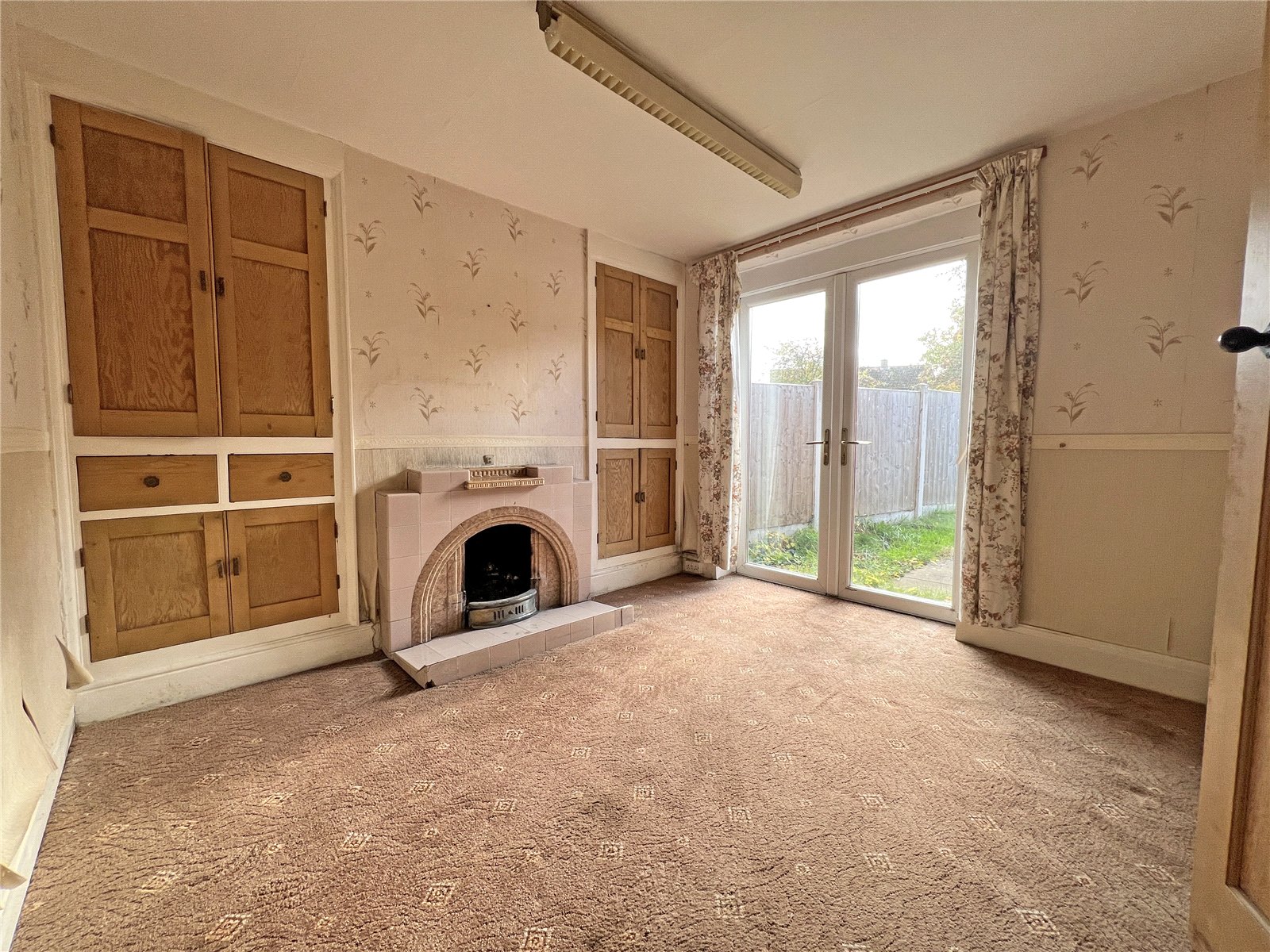 Bridle Road, Madeley, Telford, TF7 - DB Roberts