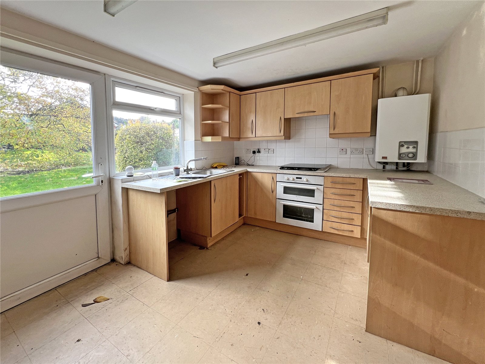 Bridle Road, Madeley, Telford, TF7 - DB Roberts