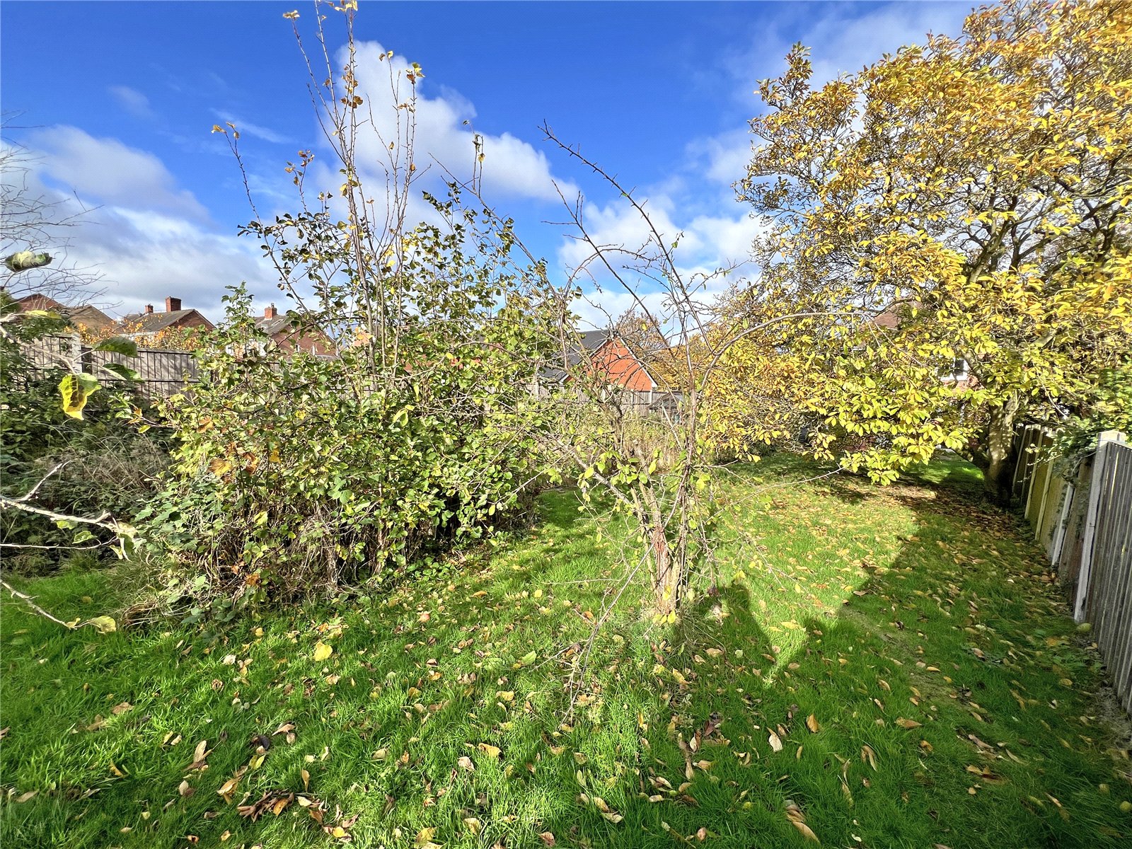 Bridle Road, Madeley, Telford, TF7 - DB Roberts