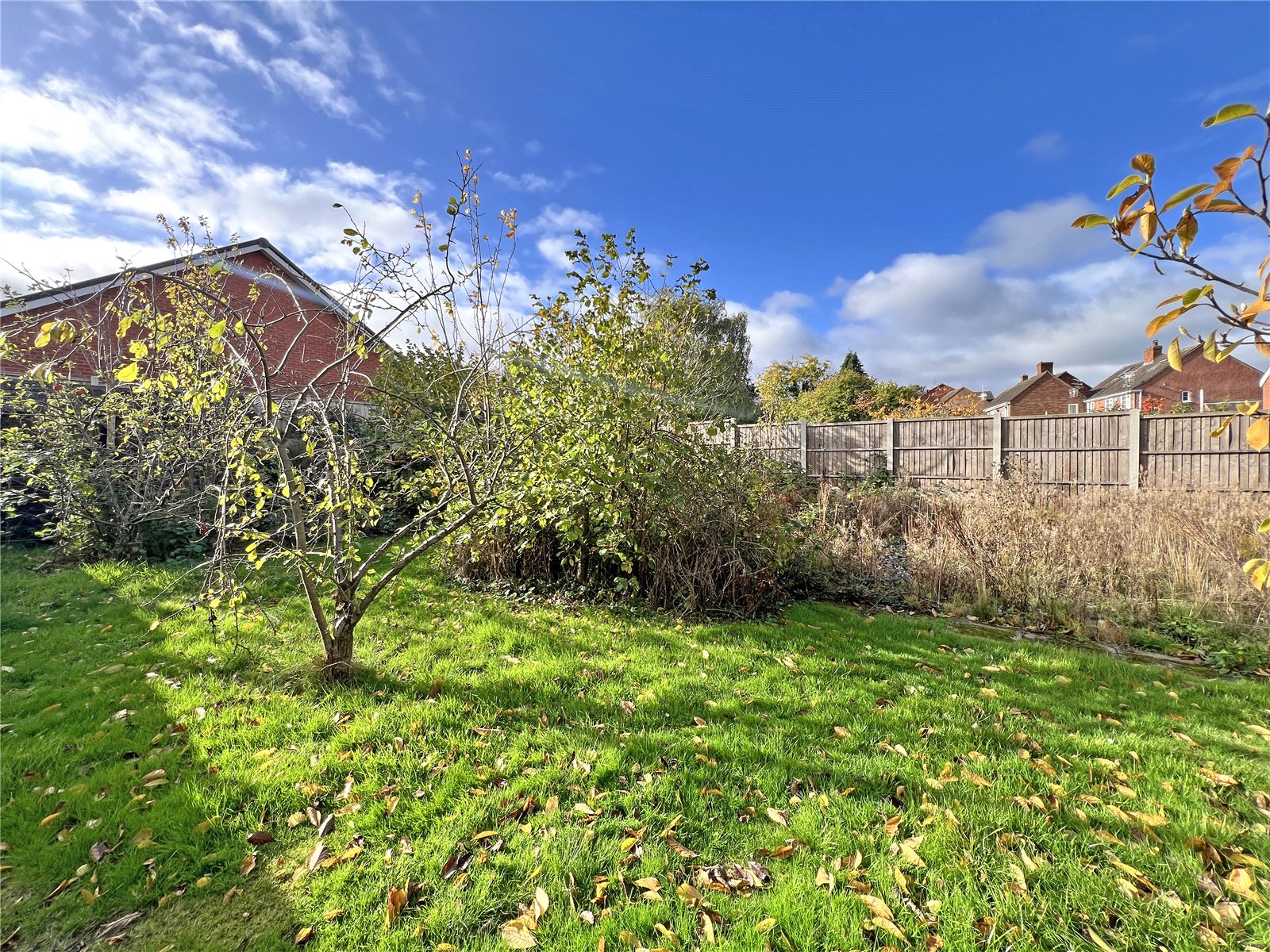 Bridle Road, Madeley, Telford, TF7 - DB Roberts