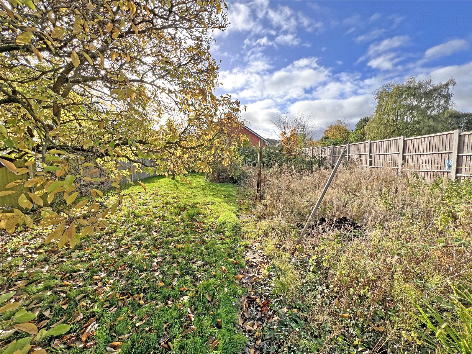 Bridle Road, Madeley, Telford, TF7 - DB Roberts