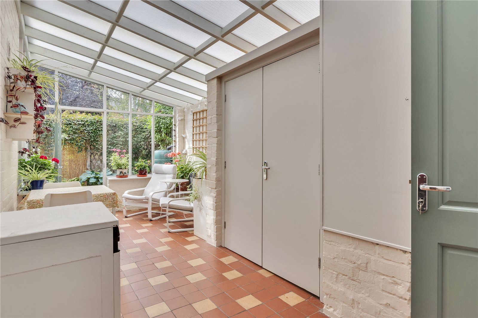 Canon Street, Cherry Orchard, Shrewsbury, SY2 - DB Roberts