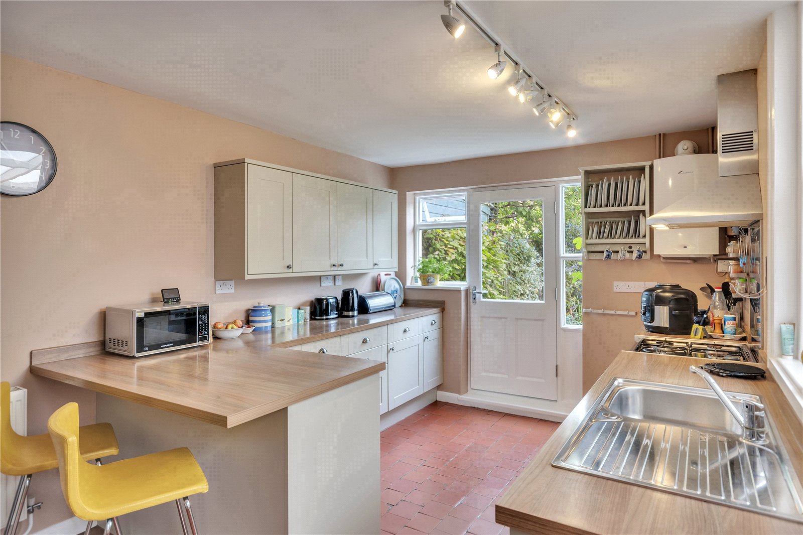 Canon Street, Cherry Orchard, Shrewsbury, SY2 - DB Roberts