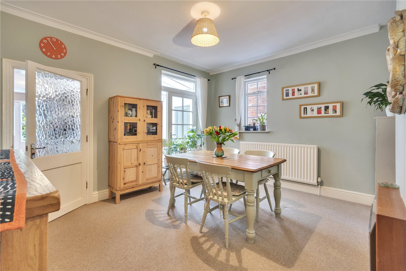 Canon Street, Cherry Orchard, Shrewsbury, SY2 - DB Roberts