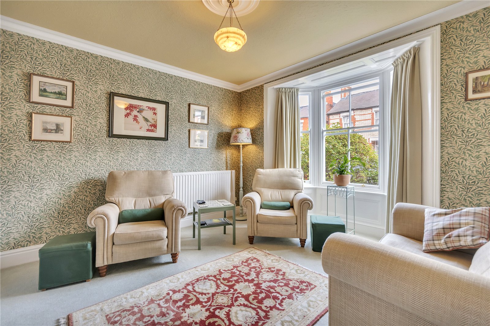 Canon Street, Cherry Orchard, Shrewsbury, SY2 - DB Roberts