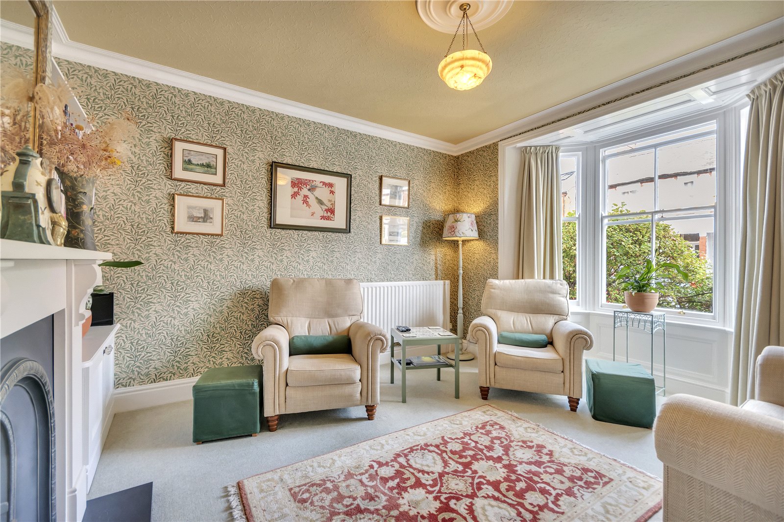 Canon Street, Cherry Orchard, Shrewsbury, SY2 - DB Roberts