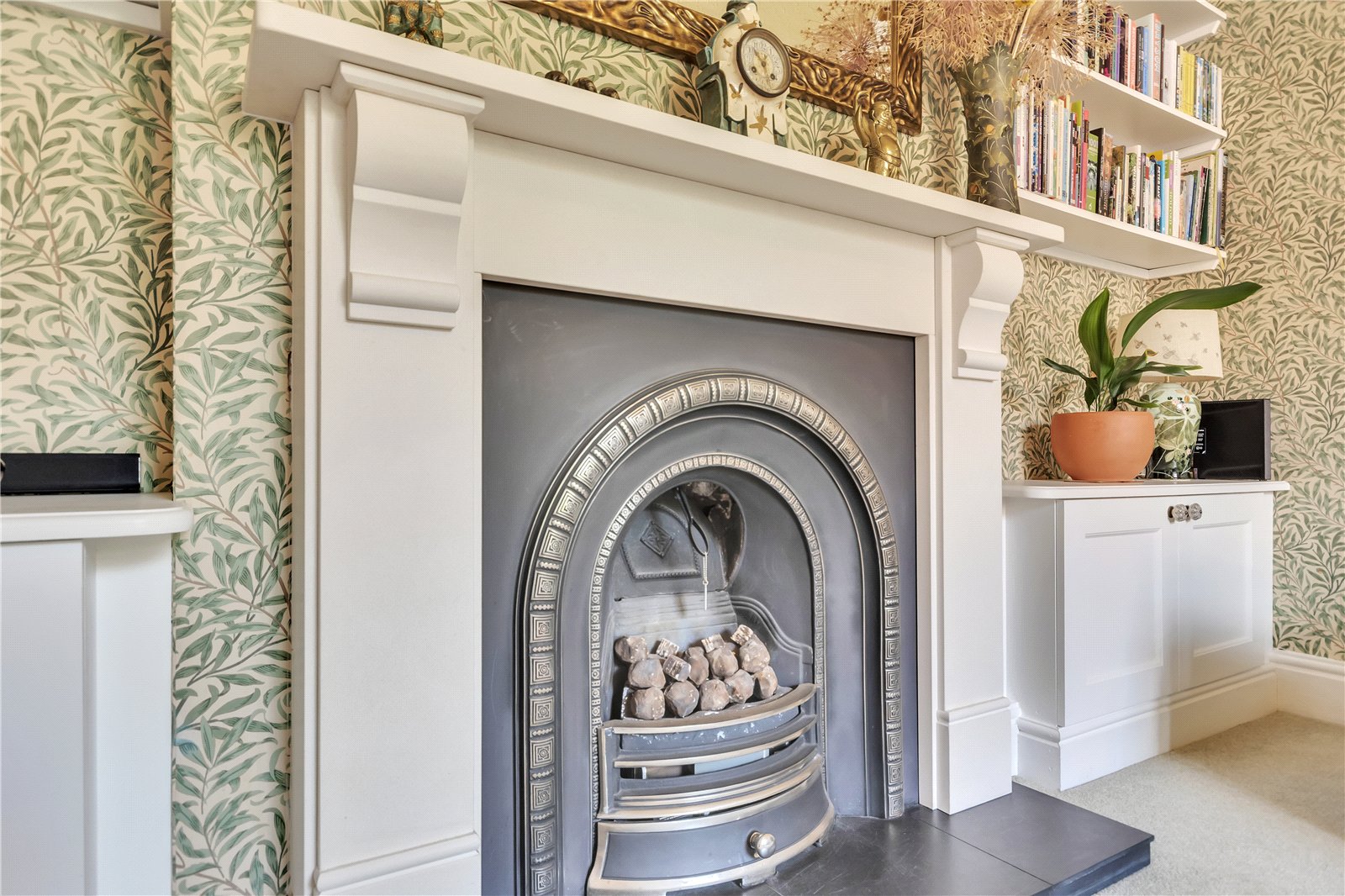 Canon Street, Cherry Orchard, Shrewsbury, SY2 - DB Roberts