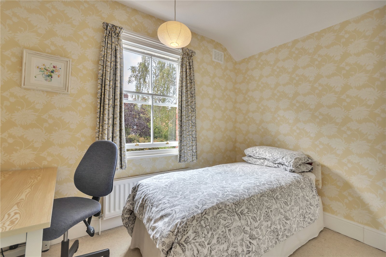 Canon Street, Cherry Orchard, Shrewsbury, SY2 - DB Roberts