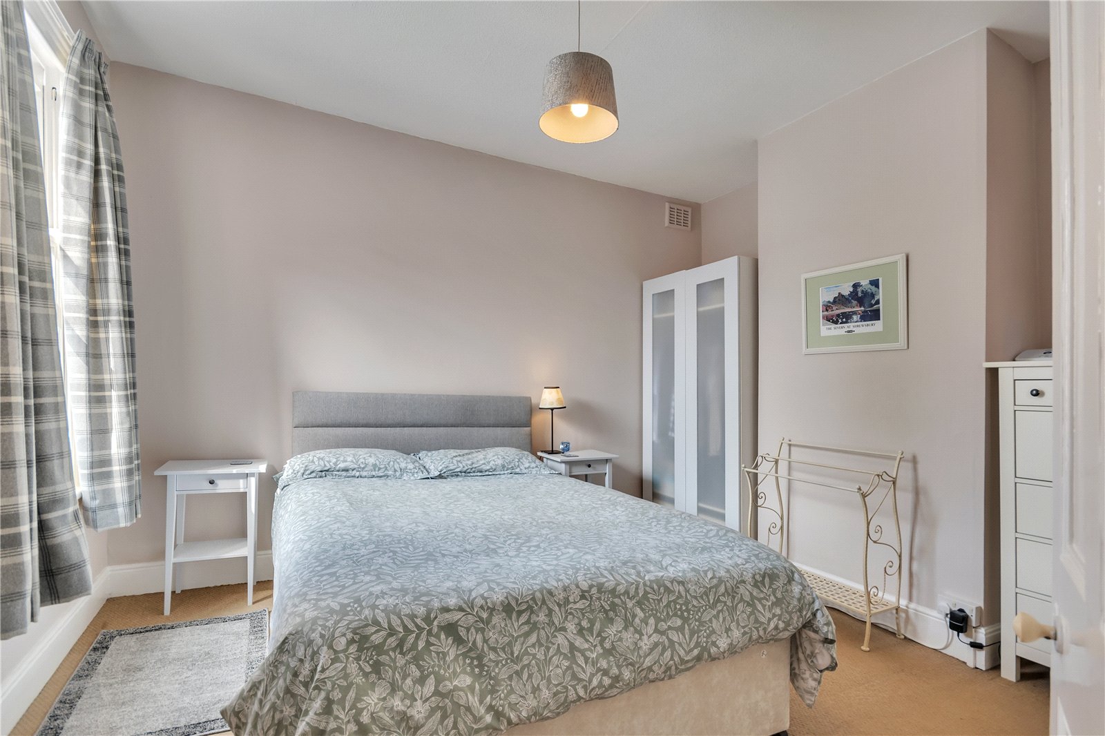 Canon Street, Cherry Orchard, Shrewsbury, SY2 - DB Roberts