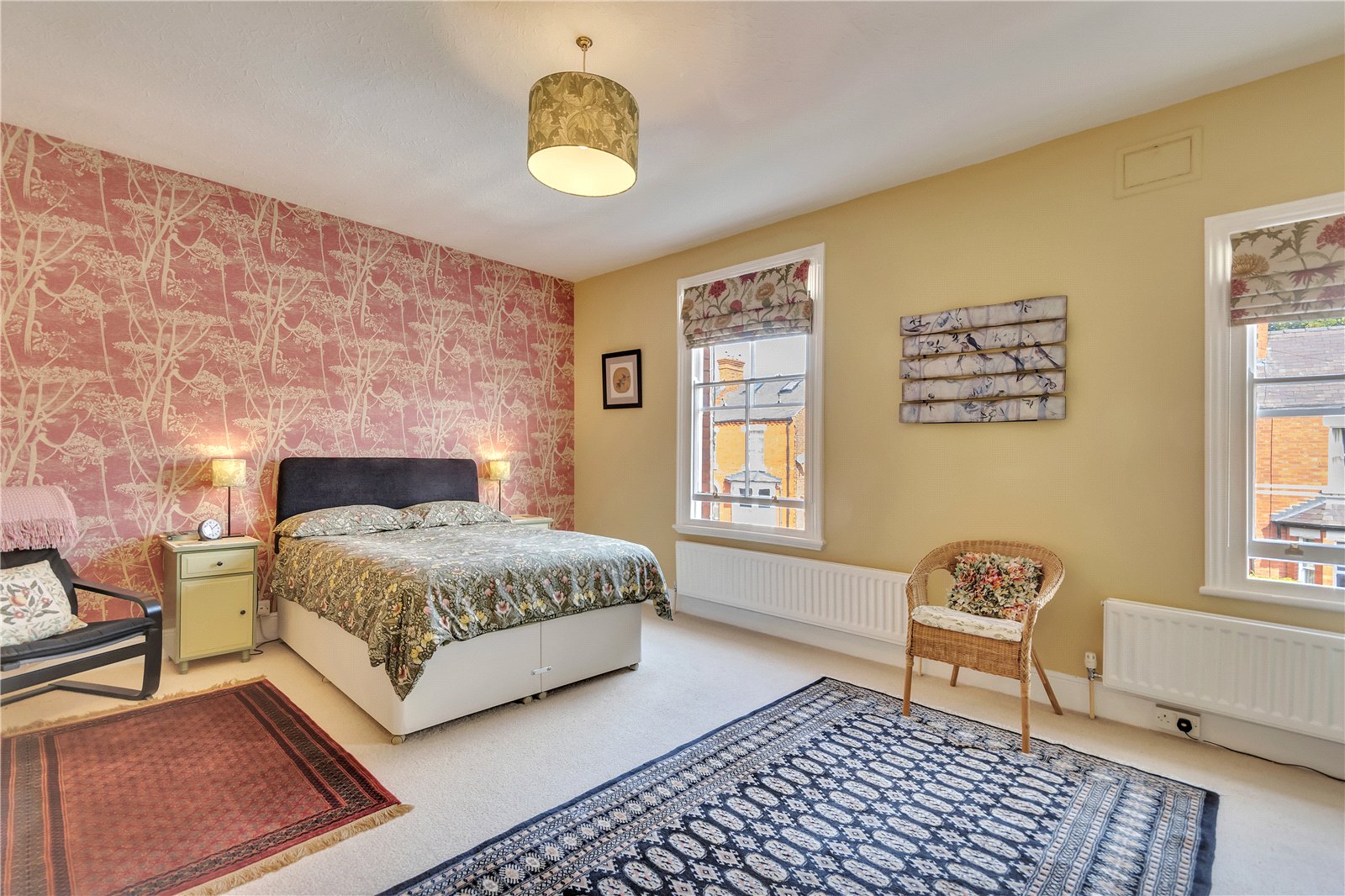 Canon Street, Cherry Orchard, Shrewsbury, SY2 - DB Roberts