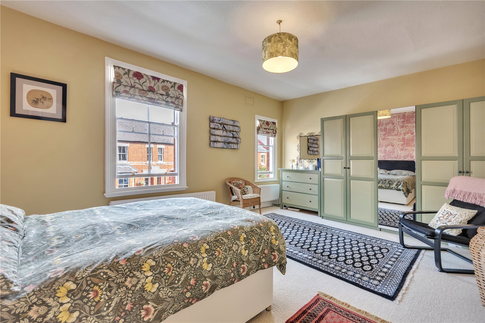 Canon Street, Cherry Orchard, Shrewsbury, SY2 - DB Roberts