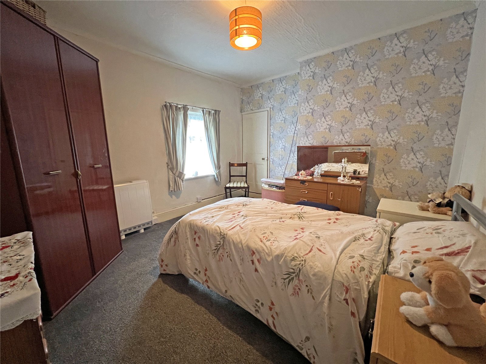 King Street, Dawley, Telford, TF4 - DB Roberts