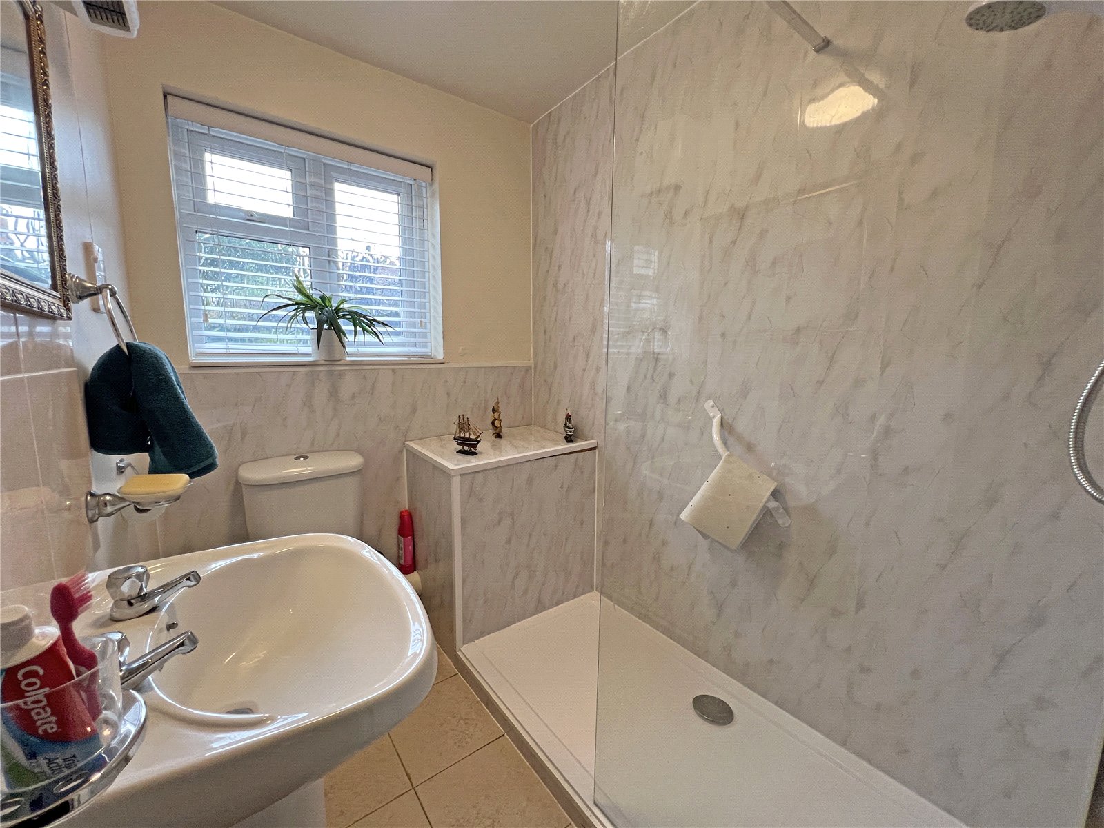 King Street, Dawley, Telford, TF4 - DB Roberts