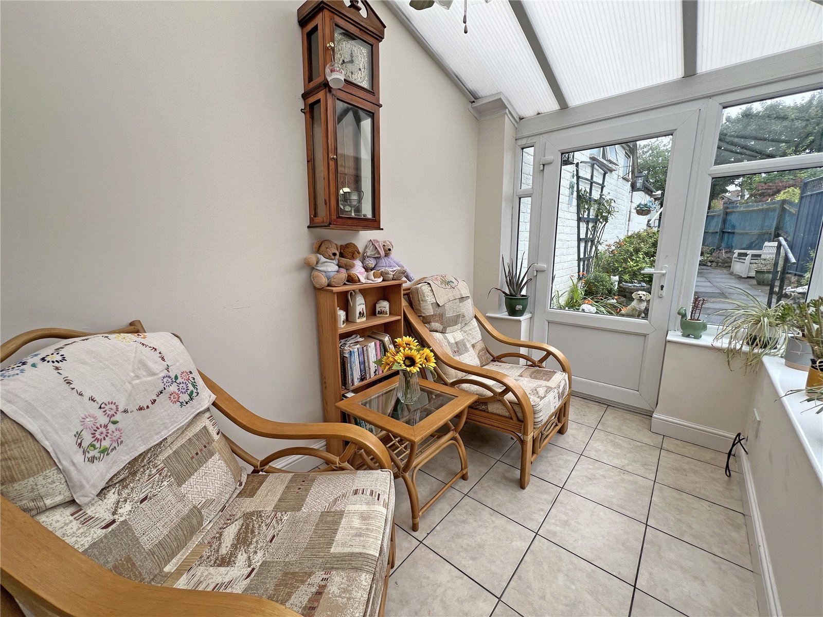 King Street, Dawley, Telford, TF4 - DB Roberts