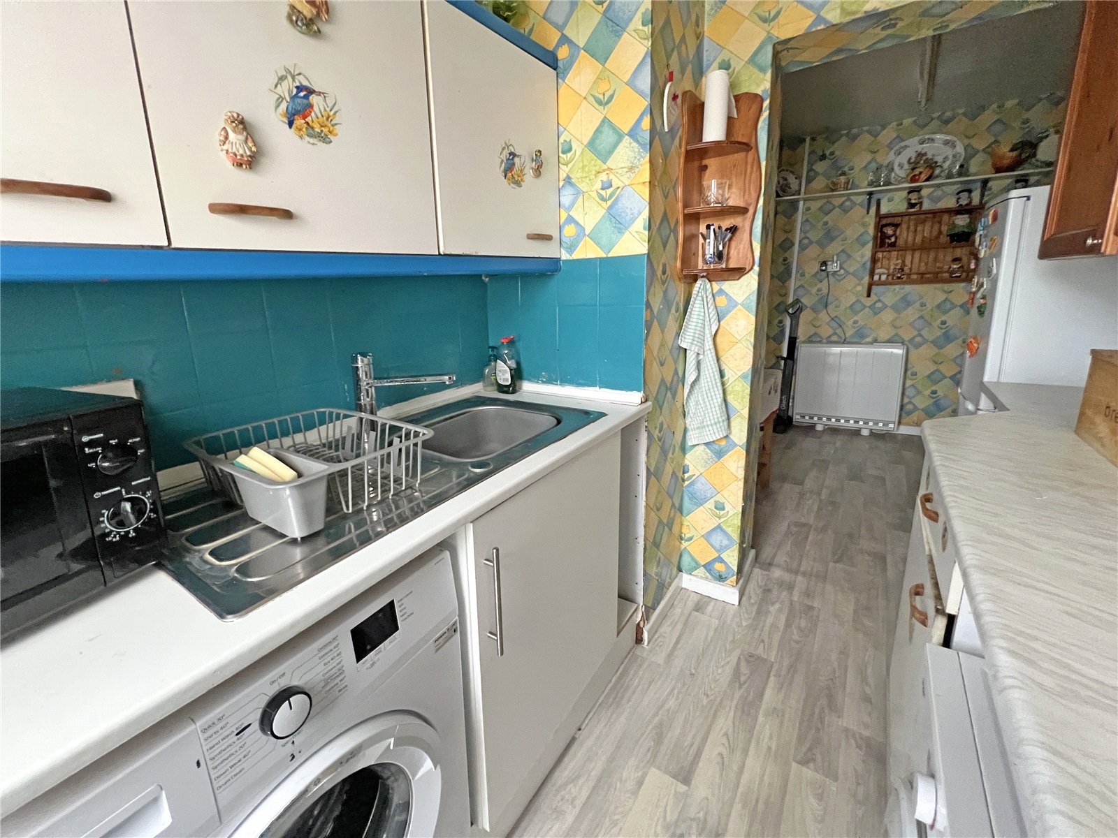 King Street, Dawley, Telford, TF4 - DB Roberts