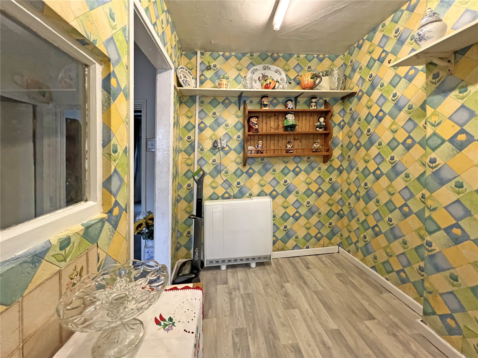 King Street, Dawley, Telford, TF4 - DB Roberts