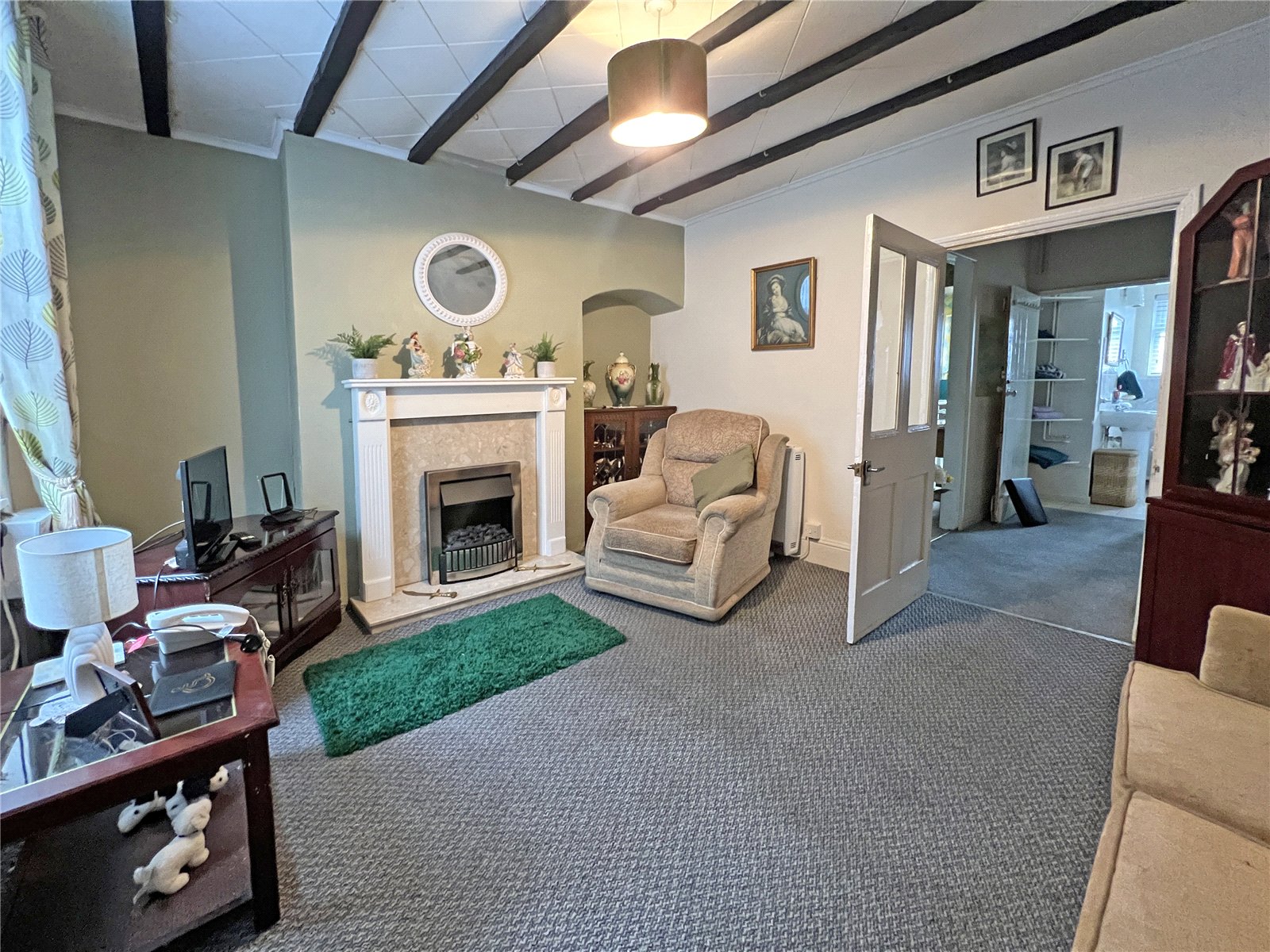 King Street, Dawley, Telford, TF4 - DB Roberts