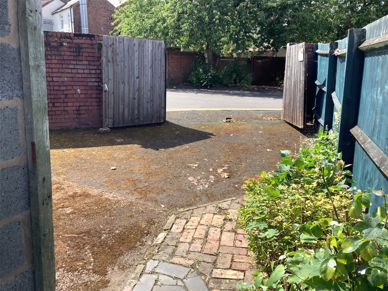 King Street, Dawley, Telford, TF4 - DB Roberts