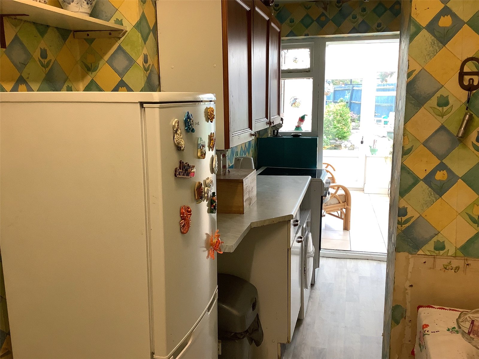 King Street, Dawley, Telford, TF4 - DB Roberts