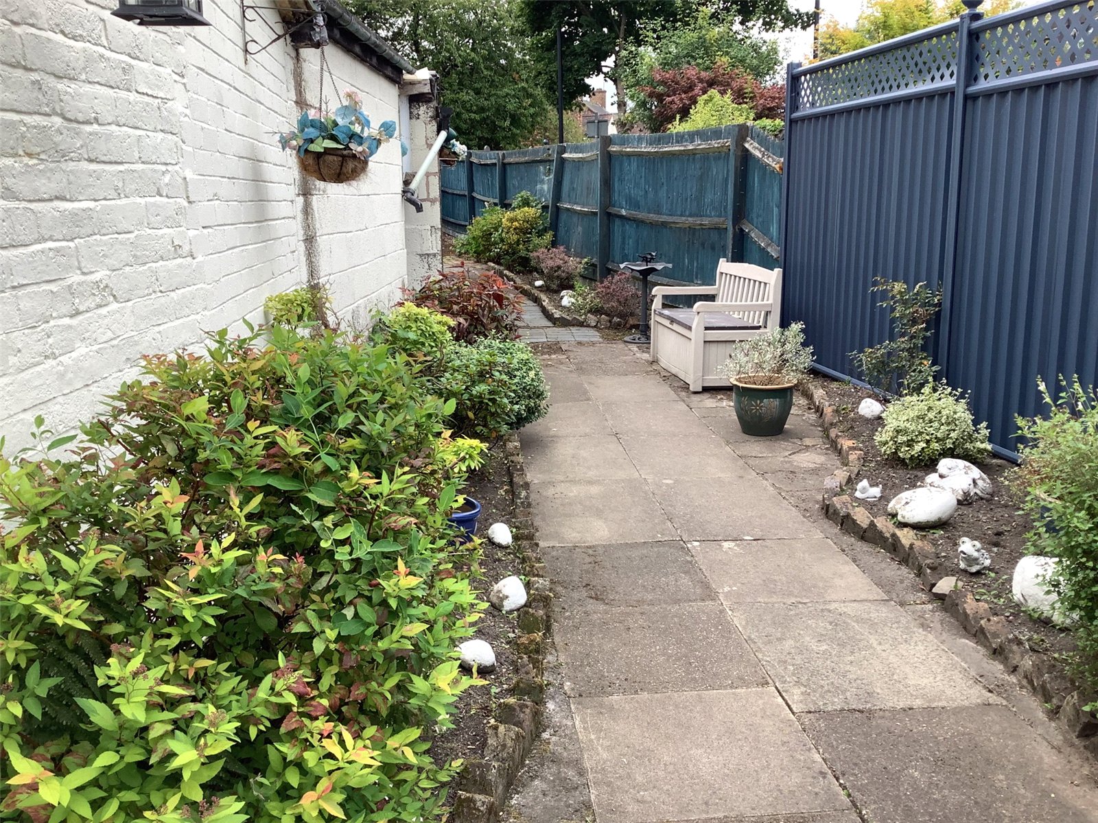 King Street, Dawley, Telford, TF4 - DB Roberts