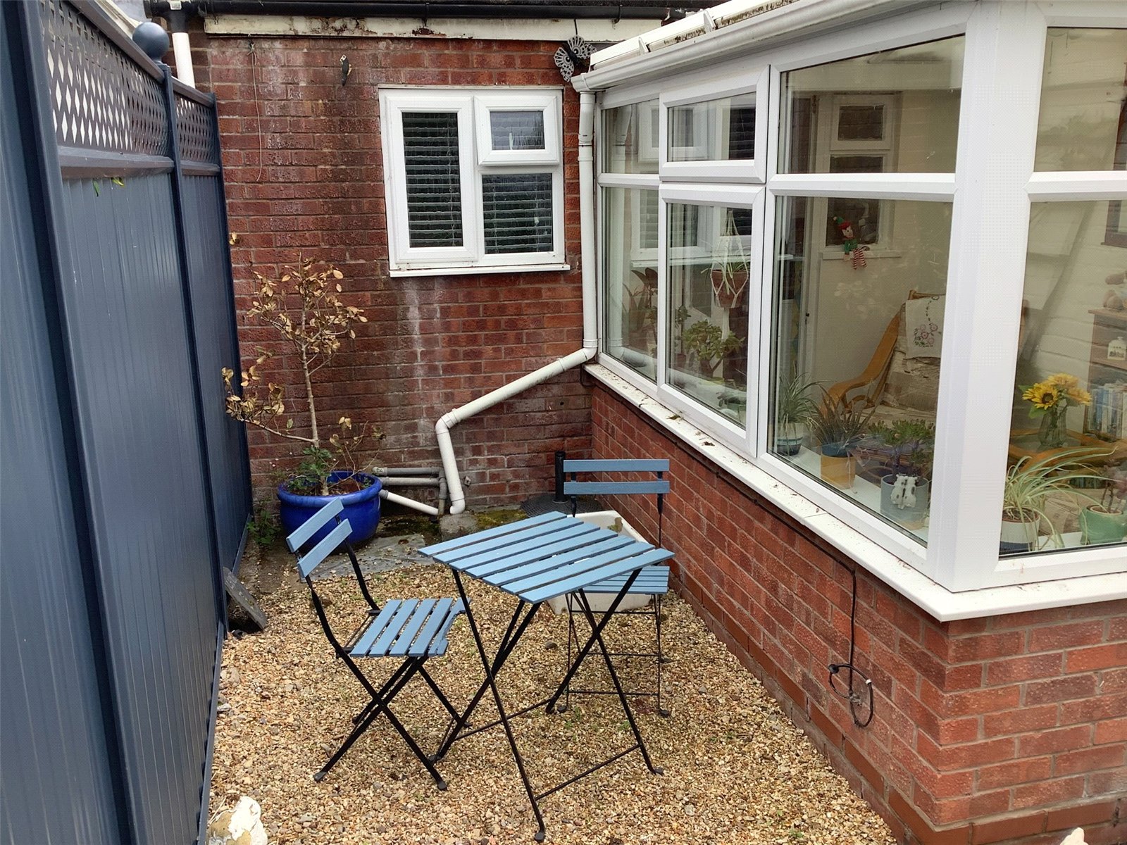 King Street, Dawley, Telford, TF4 - DB Roberts