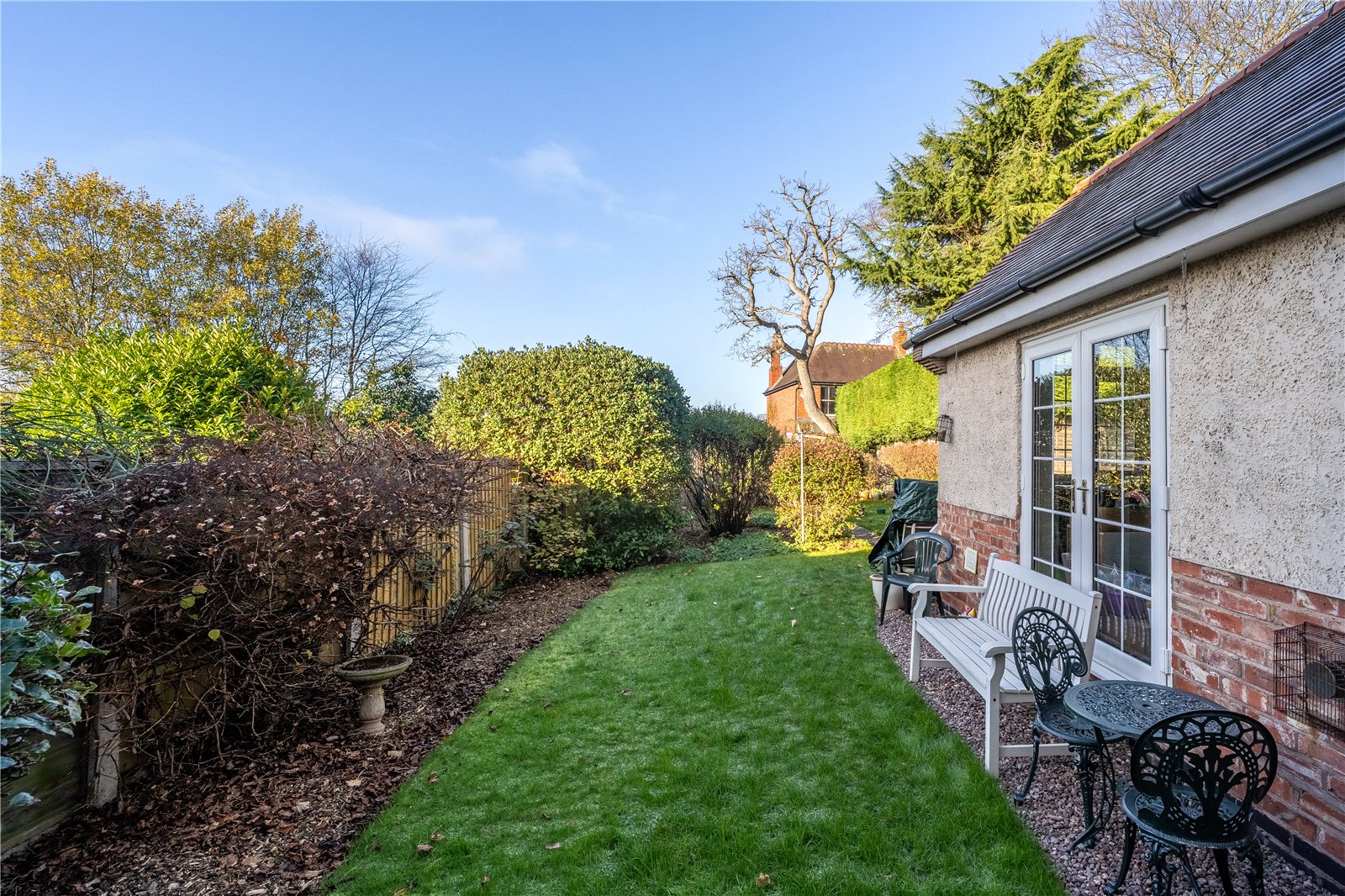 Constitution Hill, Wellington, Telford, TF1 - DB Roberts