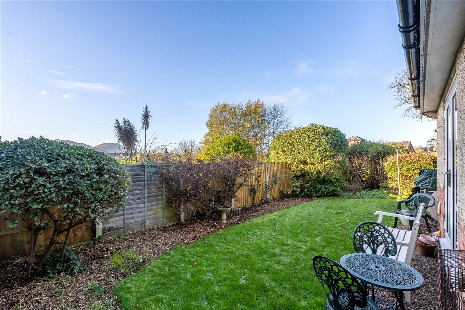 Constitution Hill, Wellington, Telford, TF1 - DB Roberts