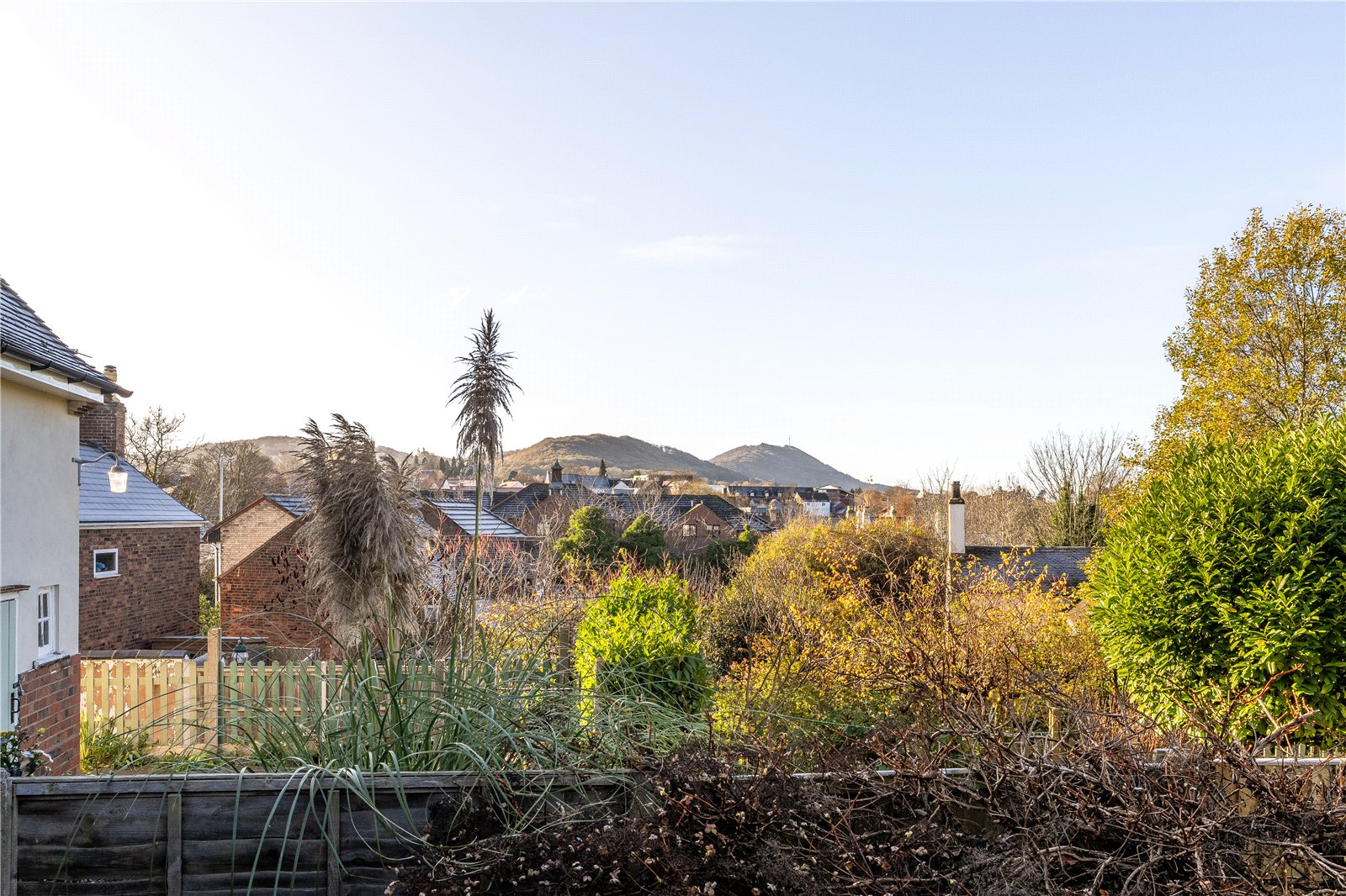 Constitution Hill, Wellington, Telford, TF1 - DB Roberts