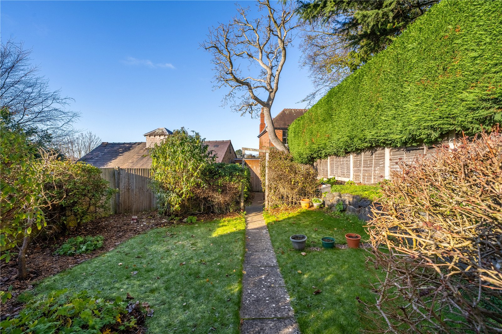 Constitution Hill, Wellington, Telford, TF1 - DB Roberts