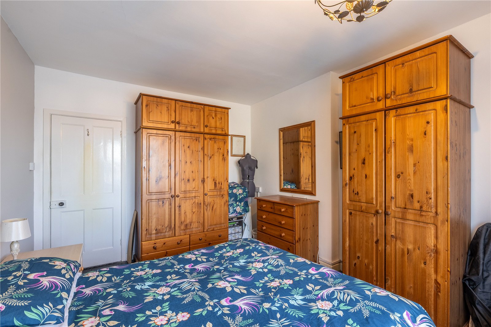 Constitution Hill, Wellington, Telford, TF1 - DB Roberts