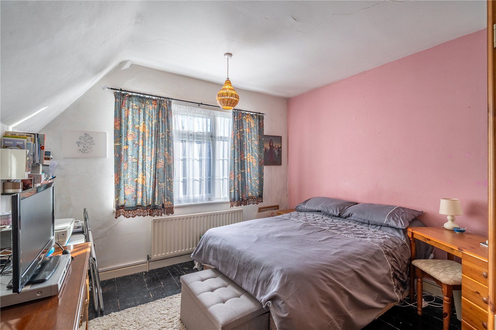 Constitution Hill, Wellington, Telford, TF1 - DB Roberts